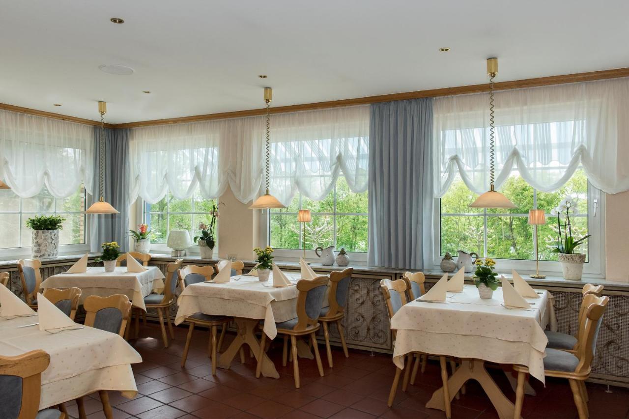 Hotel Restaurant Zum Schiffchen Maintal Buitenkant foto